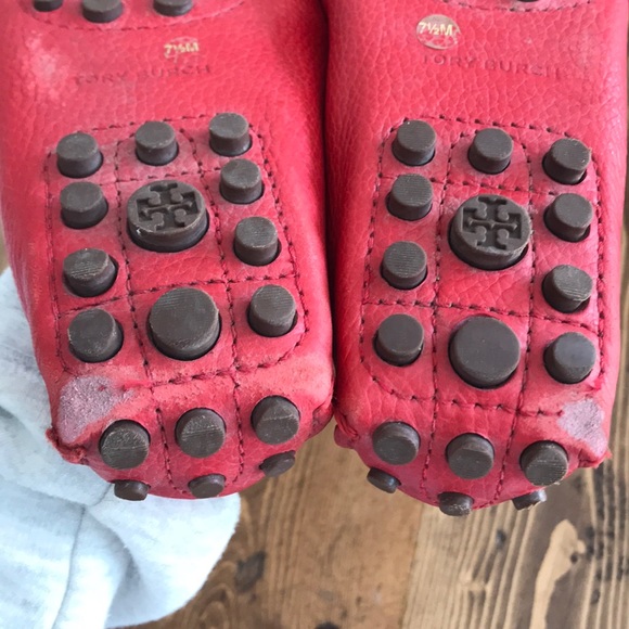 Tory Burch drivers - Picture 6 of 8